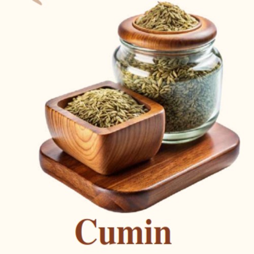 Cumin Seeds